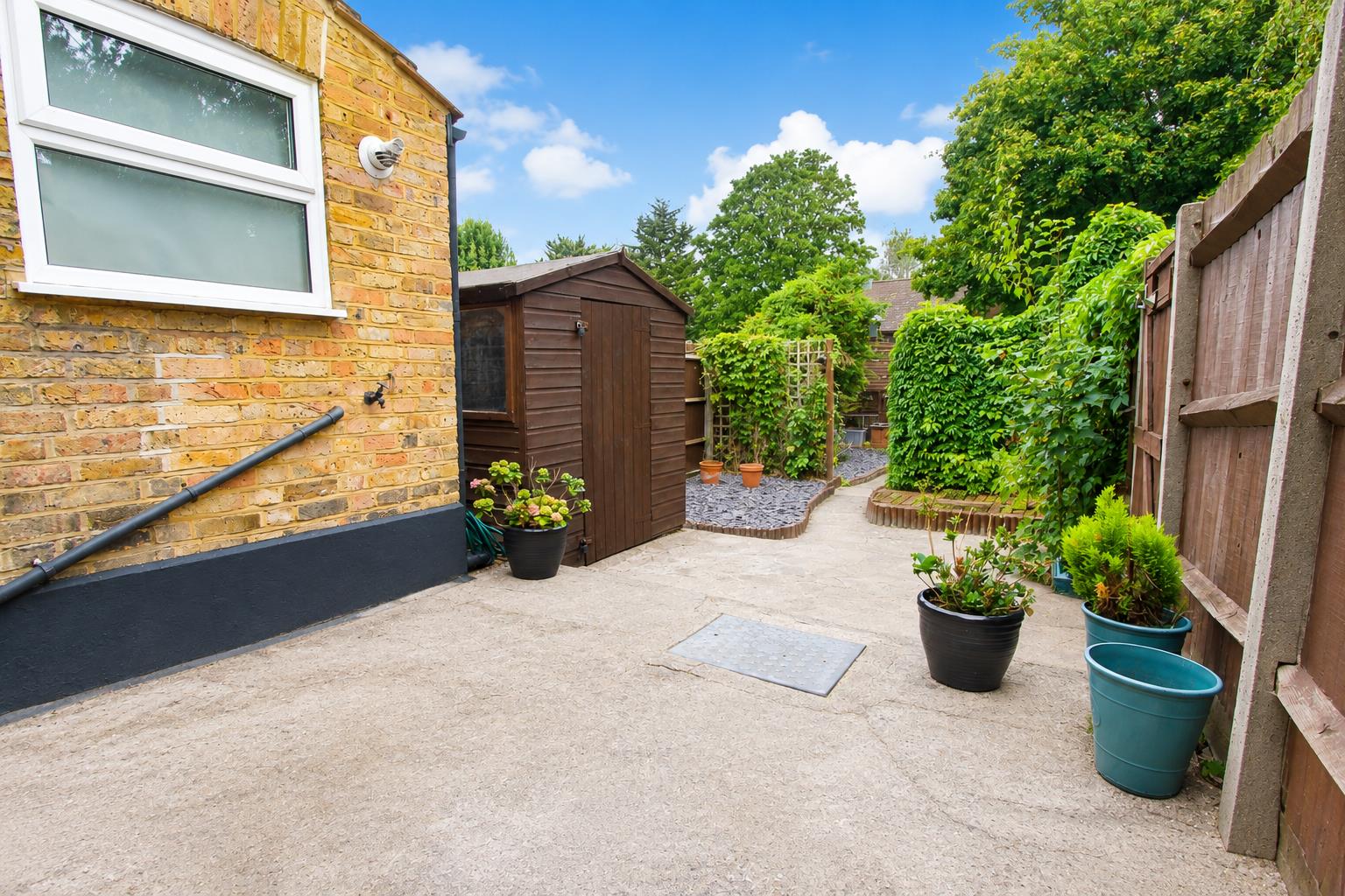 Carshalton Road, Carshalton